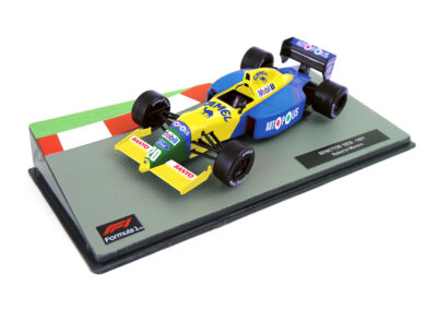 Benetton B190B