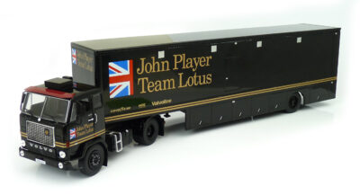 John Player Team Lotus