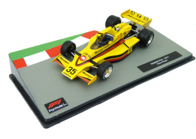 Penske PC4