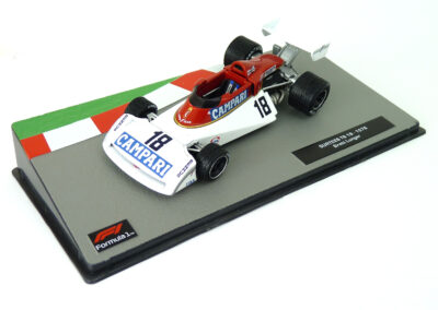 Surtees TS 19